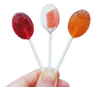 Cavex Healthypops Cherry zur Befeuchtung des Mundes