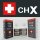 Mundspülung mit Chlorhexidin CHX 0,2%