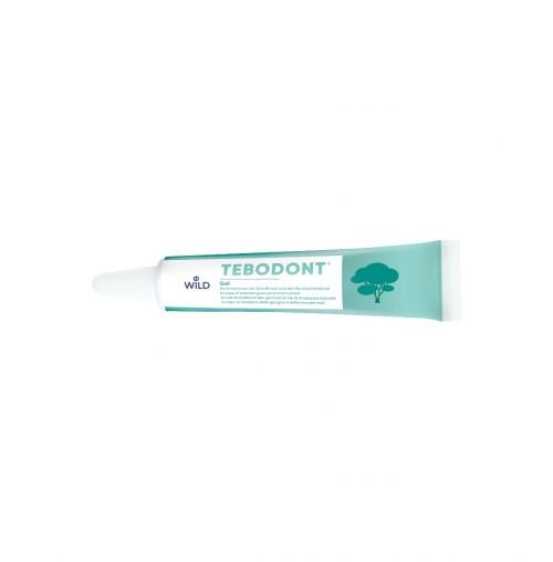 TEBODONT® Gel 18ml